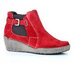 Botines NANTES de Pasqualini